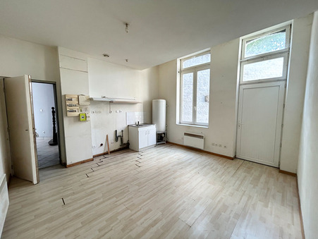 Achat immeuble Armentieres Réf. 370