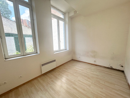 A vendre immeuble Armentieres 59280; 430 000 &euro; 