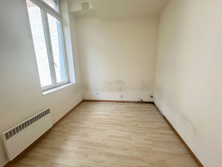 Immeuble 430 000 &euro;  Réf. 370 Armentieres