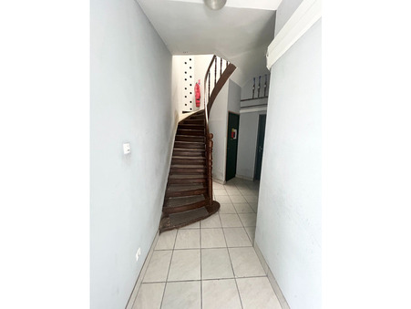 Vente immeuble 430 000 &euro;  Armentieres