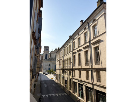 Appartement sur Montauban ; 690 &euro;  ; Location Réf. Manufacture
