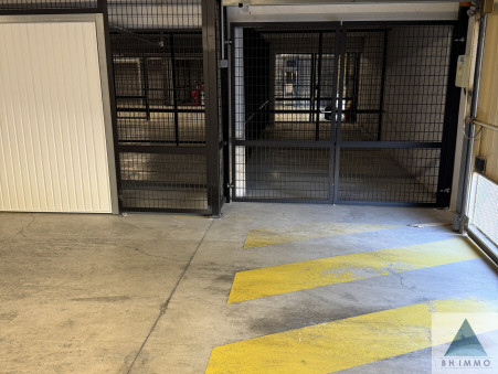 Location local professionnel Meyreuil Réf. BHI168