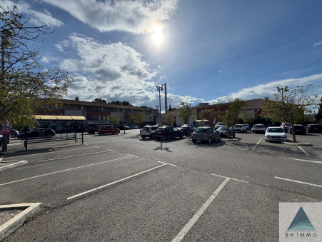 Local professionnel 130 €  Réf. BHI168 Meyreuil