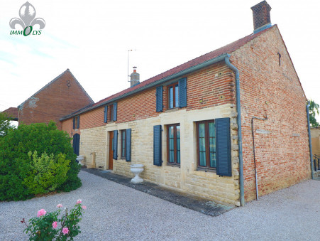 Achat maison Seurre Réf. 7785