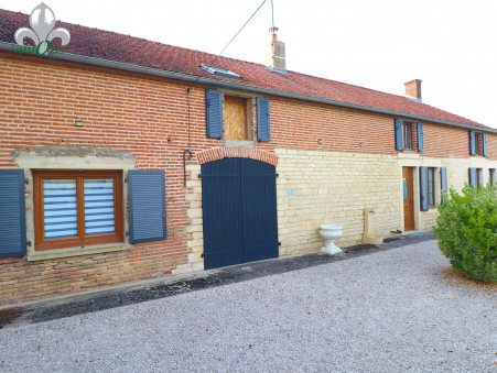 Maison 249 000 €  sur Seurre (21250) - Réf. 7785