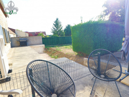 Maison 249 000 €  sur Seurre (21250) - Réf. 7785