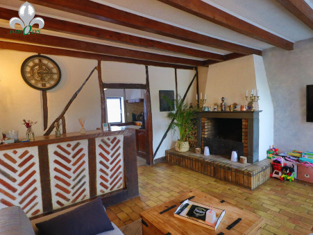 A vendre maison Seurre 21250; 249 000 € 