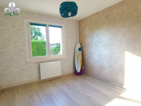 Achat maison Seurre Réf. 7785