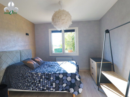 Maison 249 000 €  sur Seurre (21250) - Réf. 7785