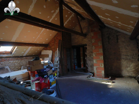 Maison 249 000 €  Réf. 7785 Seurre