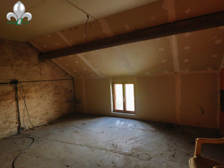 Achat maison Seurre Réf. 7785