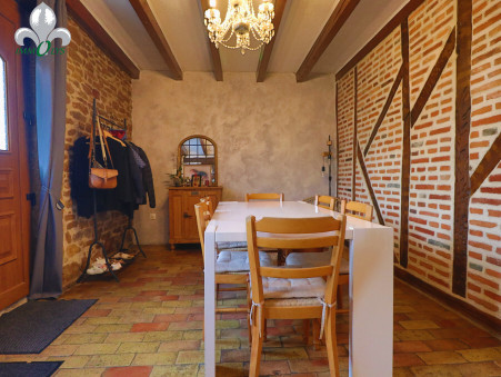 A vendre maison Seurre 21250; 249 000 € 