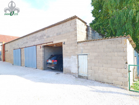 Achat maison Seurre Réf. 7785