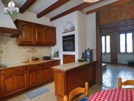 Maison 249 000 €  sur Seurre (21250) - Réf. 7785