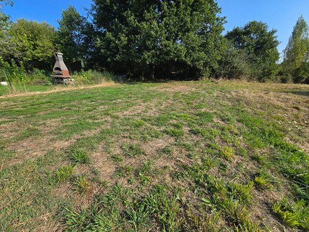 Maison 157 500 € Réf. STM-740 Asserac