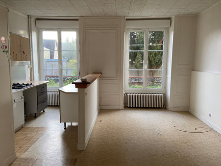 A louer appartement 525 €  Brou
