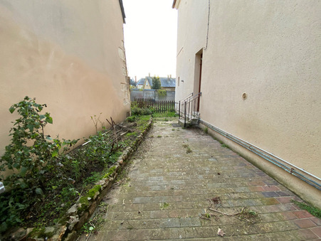 A louer appartement 525 €  Brou