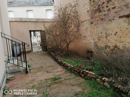 Location appartement Brou Réf. 334