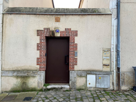 Appartement sur Brou ; 525 €  ; A louer Réf. 334