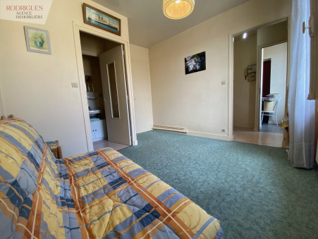 A vendre appartement Poitiers 86000; 49 500 €