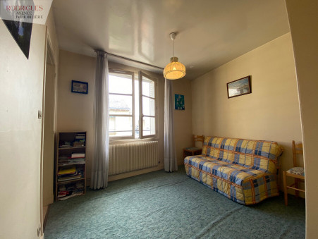 Appartement 49 500 € sur Poitiers (86000) - Réf. 1014