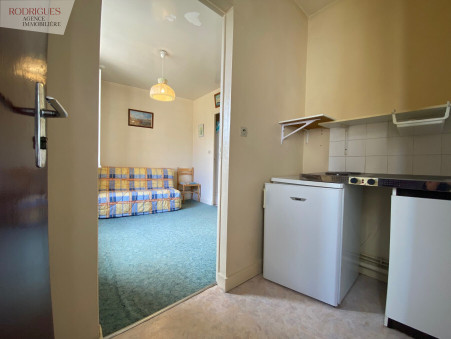 Appartement sur Poitiers ; 49 500 € ; A vendre Réf. 1014