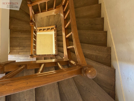 Vente appartement 49 500 € Poitiers