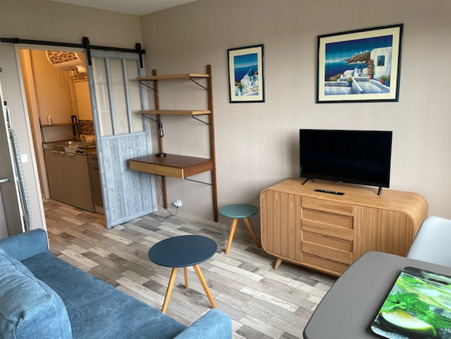 Appartement 521 €  Réf. 331 Vaux-sur-Mer