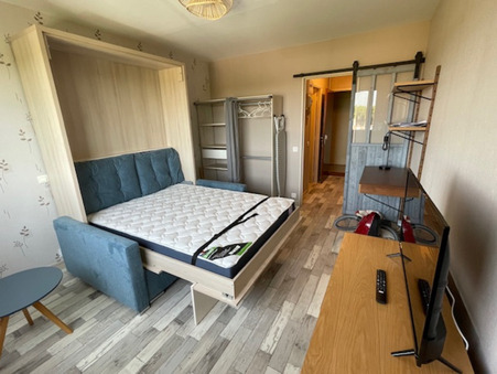 Appartement sur Vaux-sur-Mer ; 521 €  ; Location Réf. 331