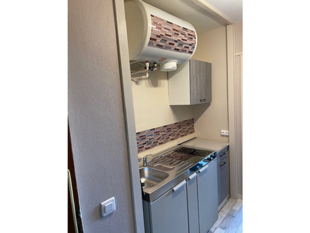 Appartement 521 €  sur Vaux-sur-Mer (17640) - Réf. 331