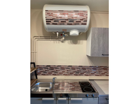 Appartement sur Vaux-sur-Mer ; 521 €  ; A louer Réf. 331