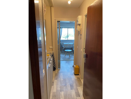 Appartement sur Vaux-sur-Mer ; 521 €  ; A louer Réf. 331