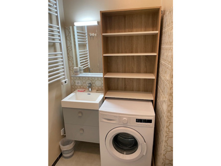 A louer appartement 521 €  Vaux-sur-Mer