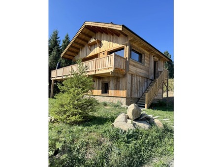 Maison 559 000 &euro;  Réf. 3358-86182722 Saint-Pierre-Dels-Forcats