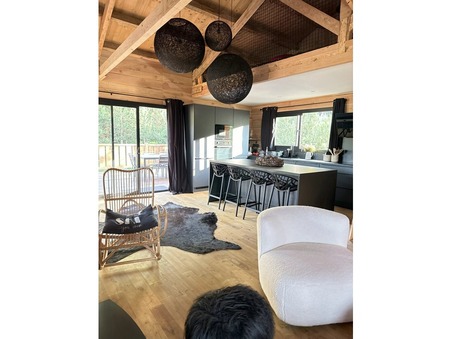 Maison 559 000 &euro;  Réf. 3358-86182722 Saint-Pierre-Dels-Forcats