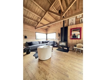 Vente maison 559 000 &euro;  Saint-Pierre-Dels-Forcats