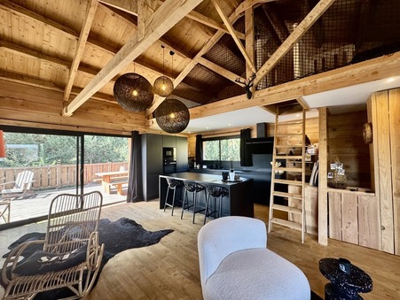 Maison 559 000 &euro;  sur Saint-Pierre-Dels-Forcats (66210) - Réf. 3358-86182722