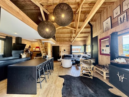 Vente maison 559 000 &euro;  Saint-Pierre-Dels-Forcats