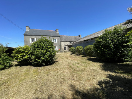 Vente maison 160 500 € Plouguerneau