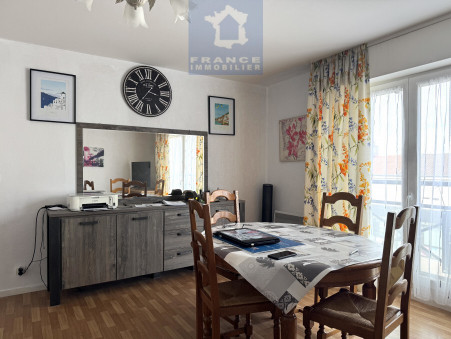 Achat appartement Calais Réf. 4926