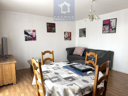 A vendre appartement Calais 62100; 139 100 €