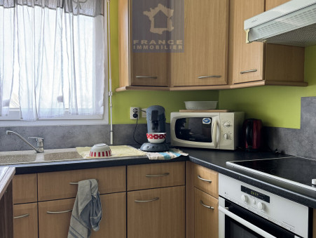 Appartement sur Calais ; 139 100 € ; A vendre Réf. 4926