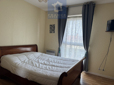 Appartement 139 100 € sur Calais (62100) - Réf. 4926