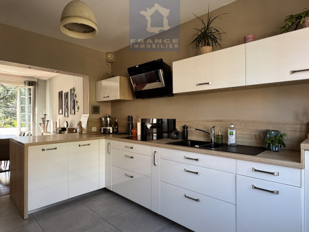 A vendre maison Calais 62100; 386 650 €