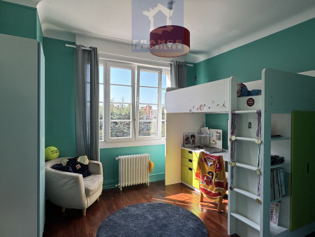 Maison 386 650 € sur Calais (62100) - Réf. 4927