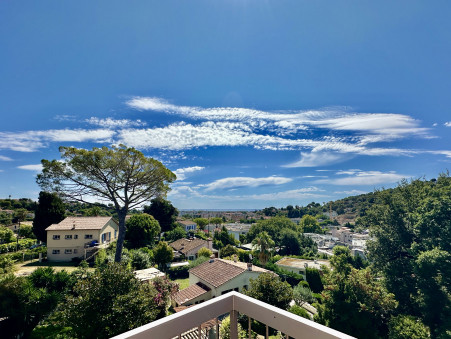 Location appartement Cagnes sur Mer Réf. 315