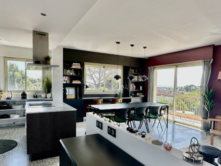 Appartement 2 300 €  Réf. 315 Cagnes sur Mer