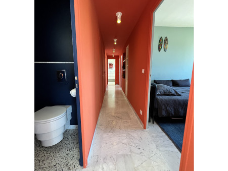 Appartement sur Cagnes sur Mer ; 2 300 €  ; Location Réf. 315