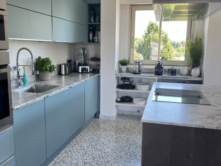 Appartement 2 300 €  sur Cagnes sur Mer (06800) - Réf. 315