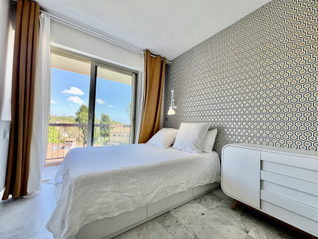 Appartement 2 300 €  Réf. 315 Cagnes sur Mer